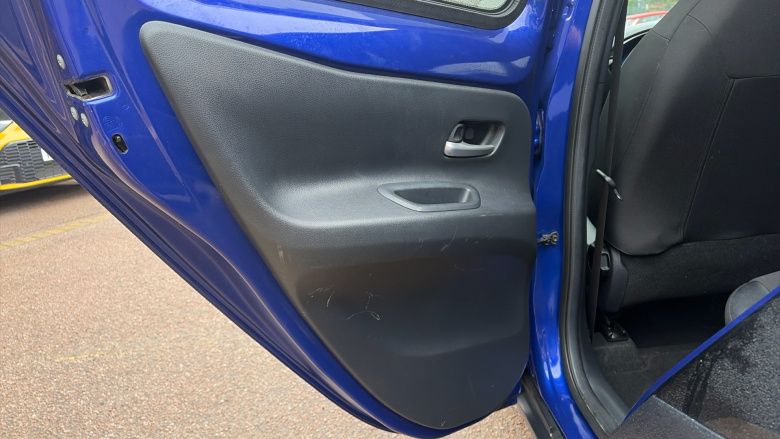 Toyota Aygo X 1.0 VVT-i Exclusive 5dr Petrol Hatchback